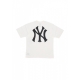 maglietta uomo mlb backer foundation tee neyyan SANDSTONE