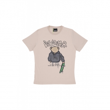 maglietta uomo bear tee SAFARI