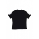 maglietta uomo basketball tee BLACK