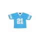 maglietta donna w 21 tee TURQUOISE