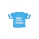 maglietta donna w 21 tee TURQUOISE