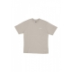 maglietta uomo mlb backer foundation tee neyyan SYSTEM GREY