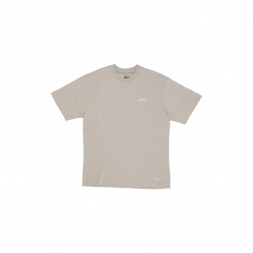maglietta uomo mlb backer foundation tee neyyan SYSTEM GREY