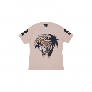 maglietta uomo basketball tee SAFARI