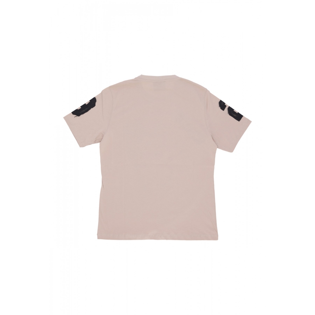 maglietta uomo basketball tee SAFARI