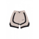pantalone corto tuta uomo logo pant SAFARI