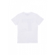 maglietta uomo zioffa tee WHITE