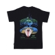 maglietta uomo terror tee BLACK