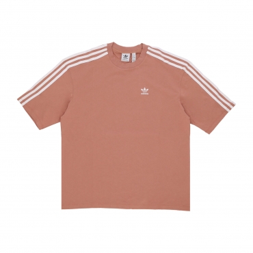 maglietta donna oversized tee CLAY STRATA