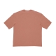maglietta donna oversized tee CLAY STRATA