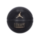 pallone uomo legacy size 7 BLACK/BLACK/METALLIC GOLD