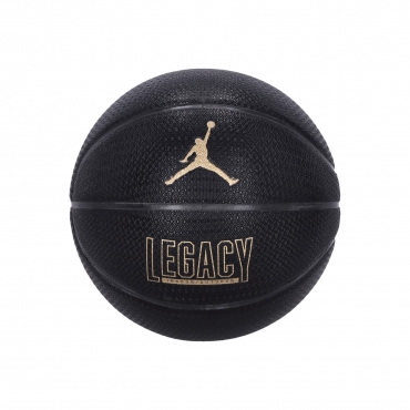 pallone uomo legacy size 7 BLACK/BLACK/METALLIC GOLD