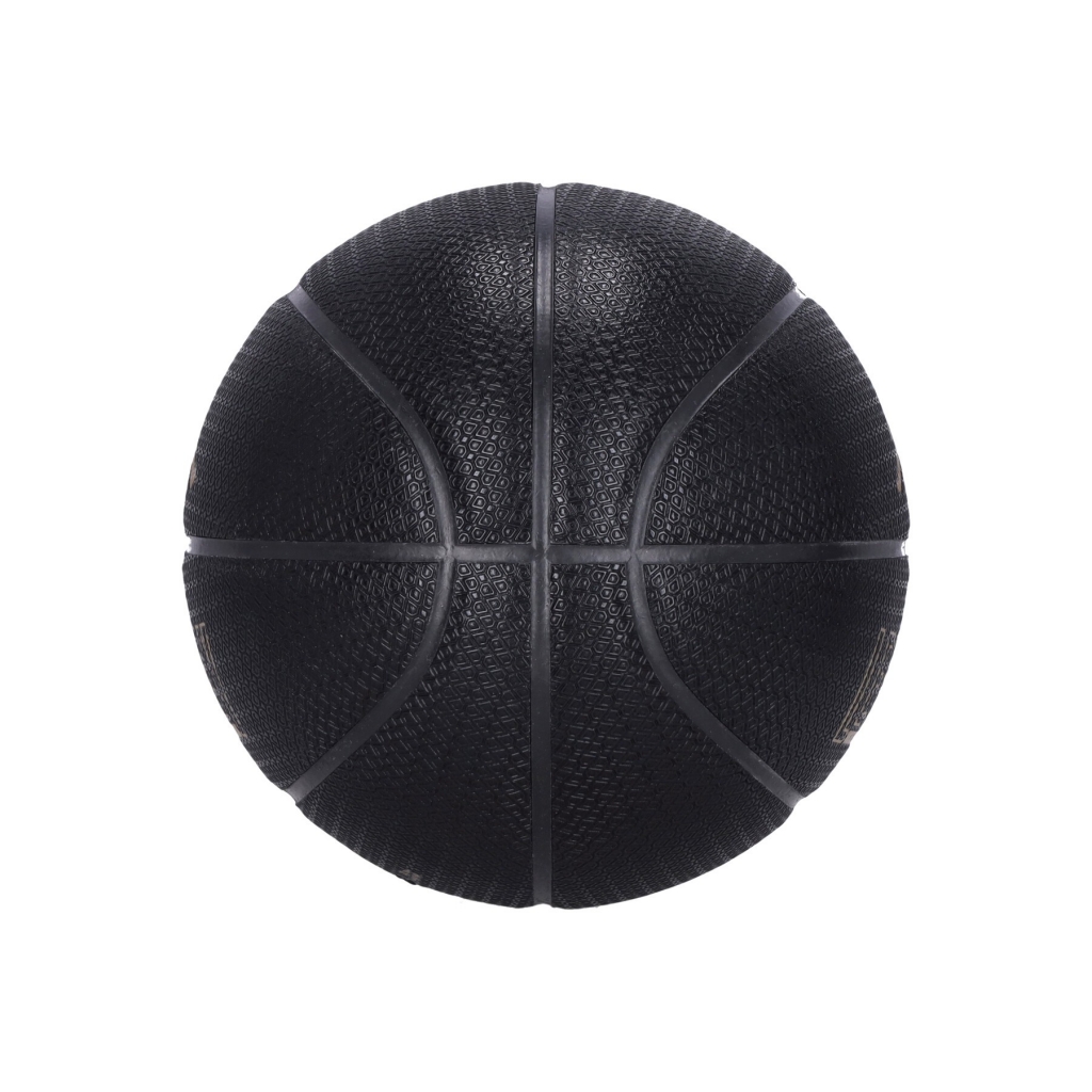 pallone uomo legacy size 7 BLACK/BLACK/METALLIC GOLD