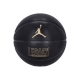 pallone uomo legacy size 7 BLACK/BLACK/METALLIC GOLD