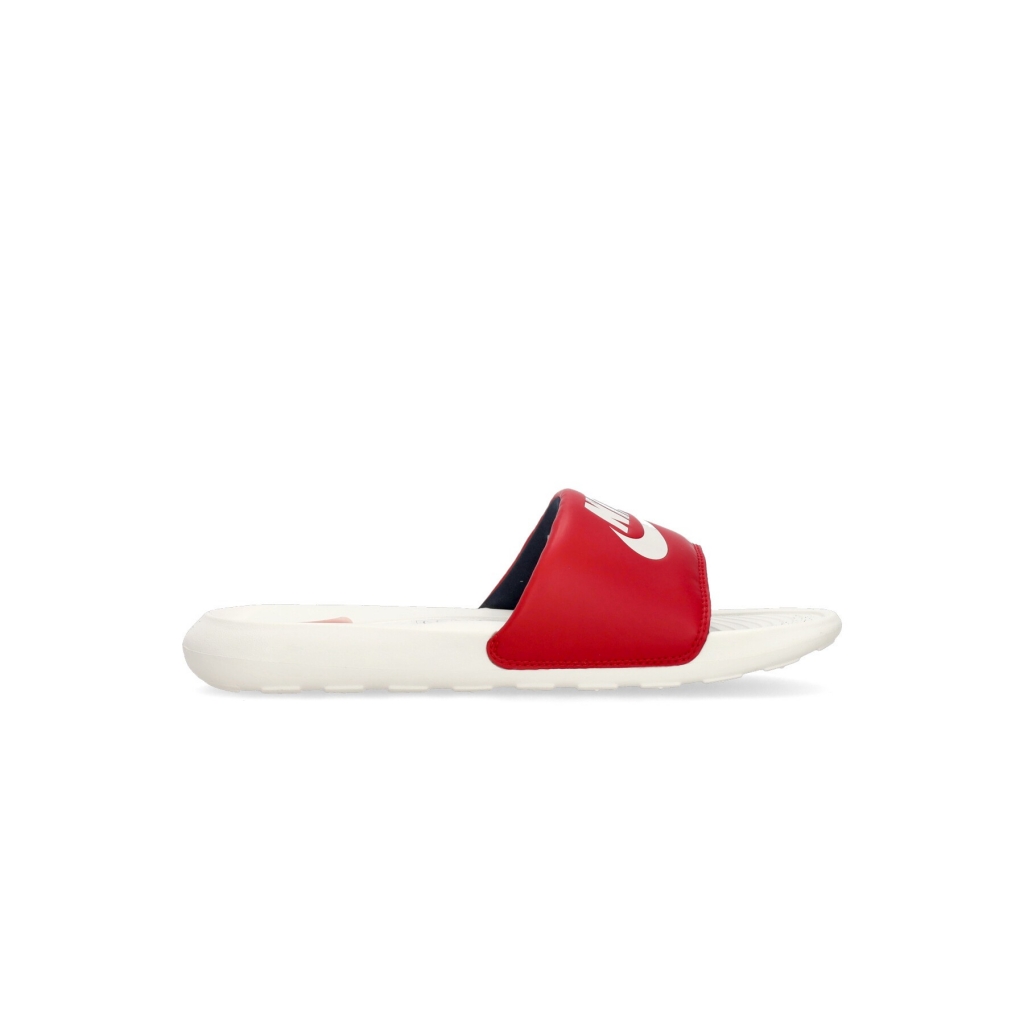 ciabatte uomo victori one GYM RED/SUMMIT WHITE/OBSIDIAN