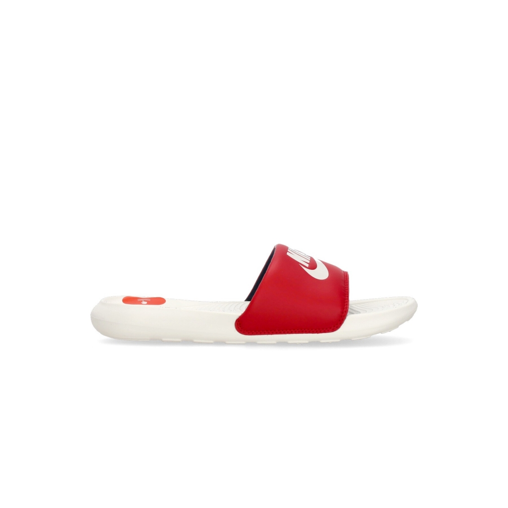 ciabatte uomo victori one GYM RED/SUMMIT WHITE/OBSIDIAN