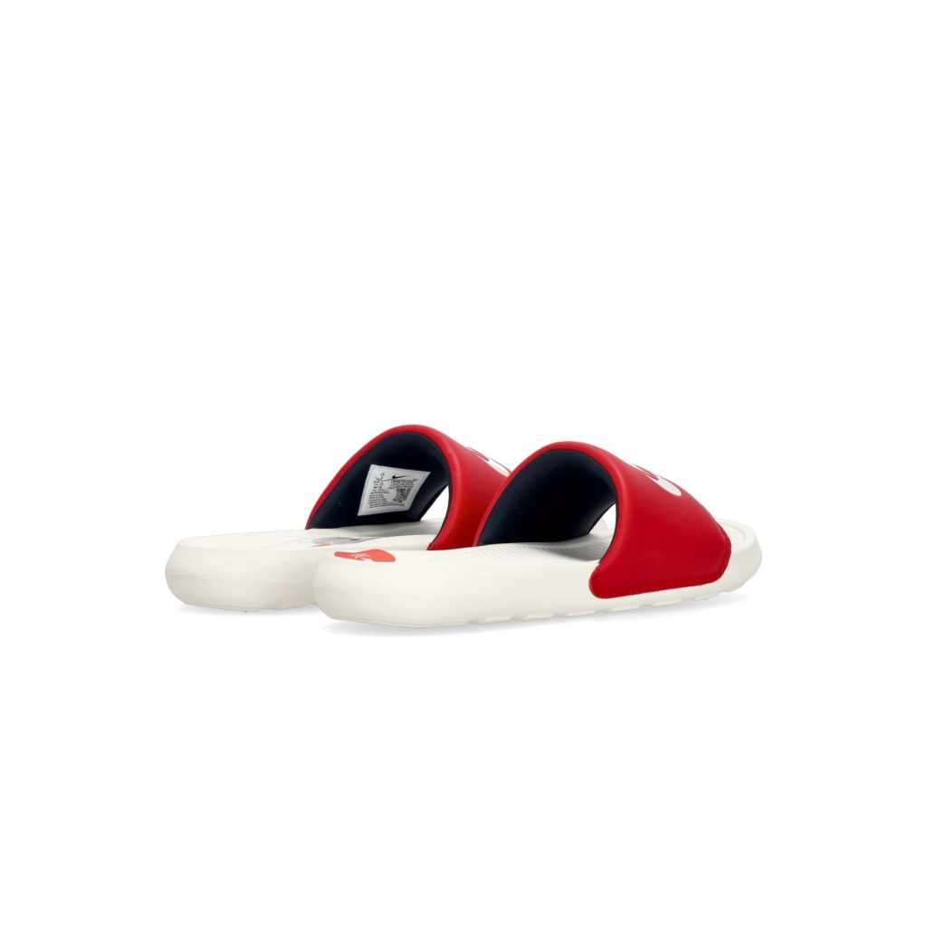 ciabatte uomo victori one GYM RED/SUMMIT WHITE/OBSIDIAN