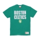 maglietta uomo nba legendary slub tee boscel ORIGINAL TEAM COLORS