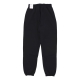 pantalone tuta felpato uomo nba dri-fit spotlight pant chibul BLACK/UNIVERSITY RED