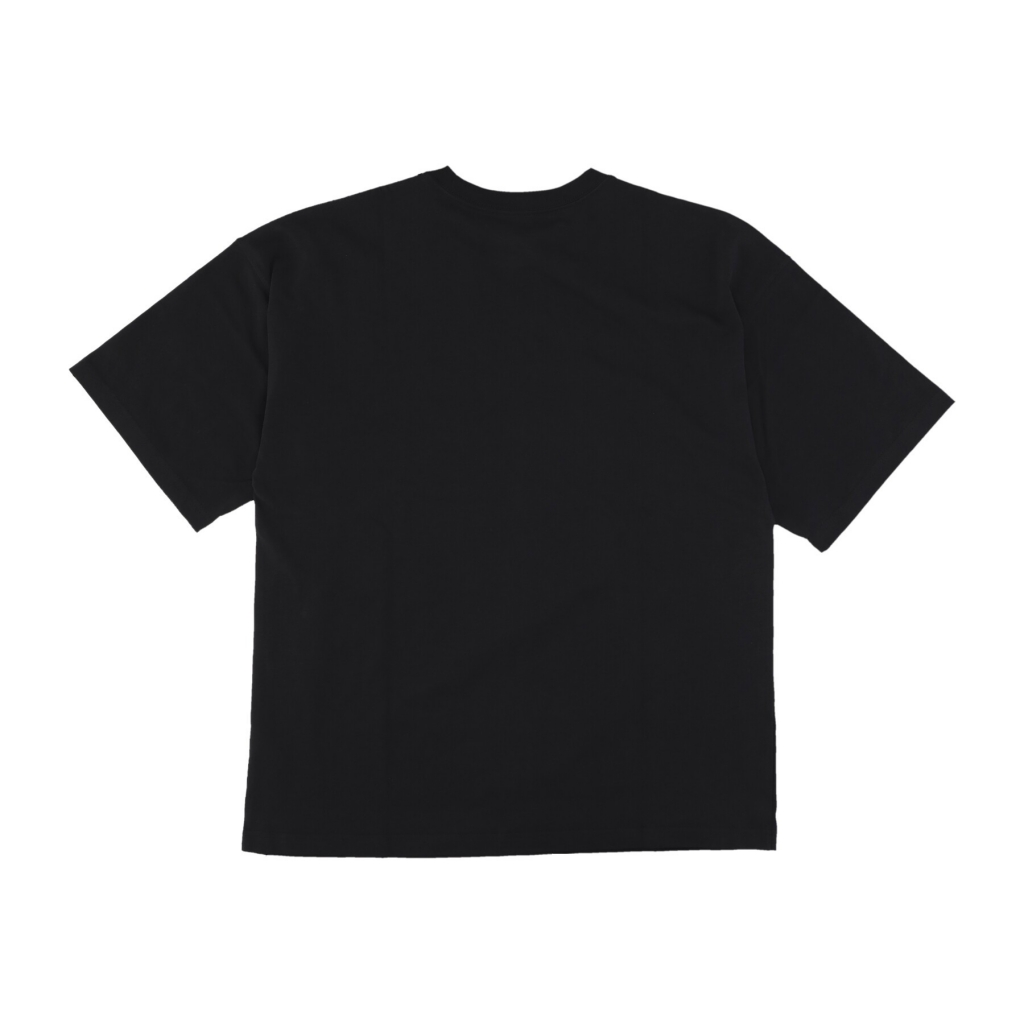 maglietta uomo sportswear oversized oc pack 2 tee BLACK