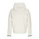 felpa cappuccio zip uomo tech fleece full-zip windrunner hoodie SEA GLASS/BLACK