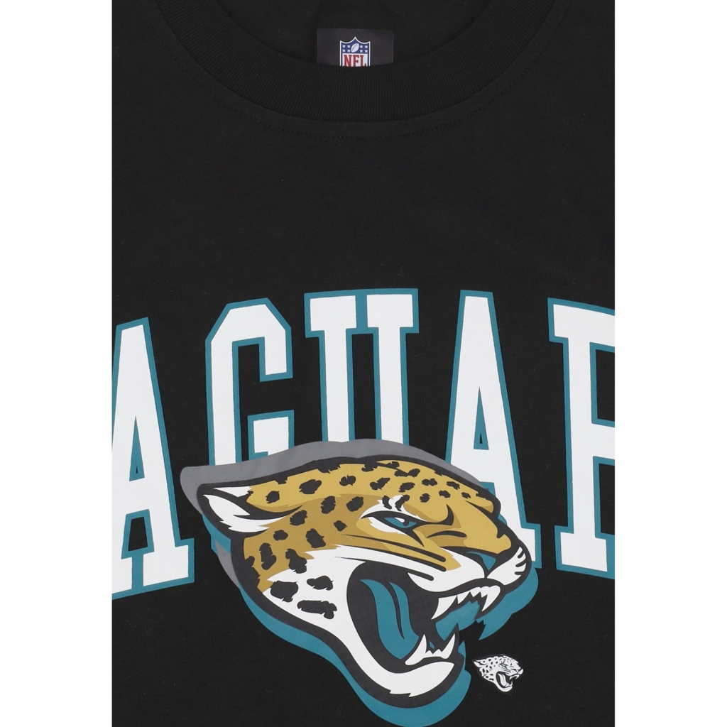 maglietta uomo nfl draft 24 tee jacjag ORIGINAL TEAM COLORS