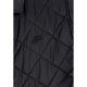giacca coach jacket uomo club therma-fit jacket BLACK/BLACK/BLACK