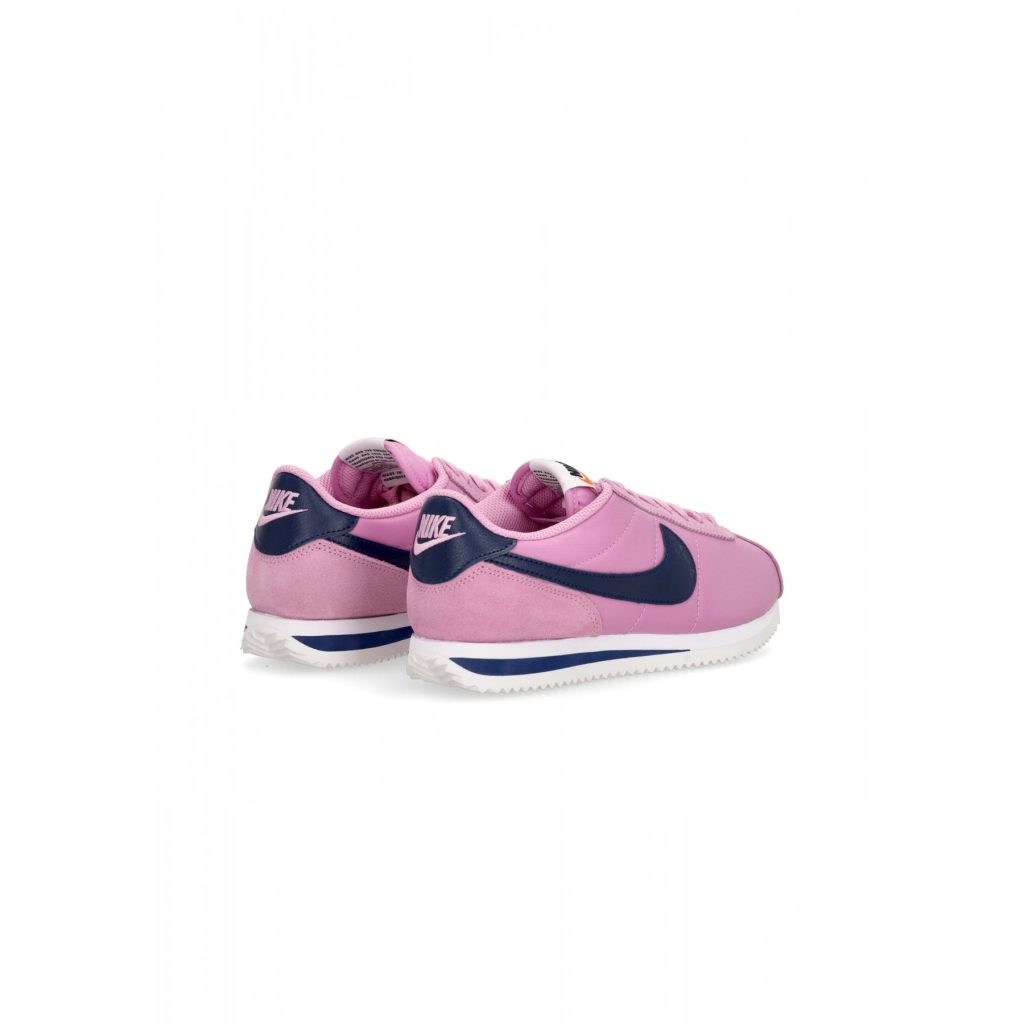 scarpa bassa donna w cortez BEYOND PINK/BLUE VOID/WHITE/BLACK