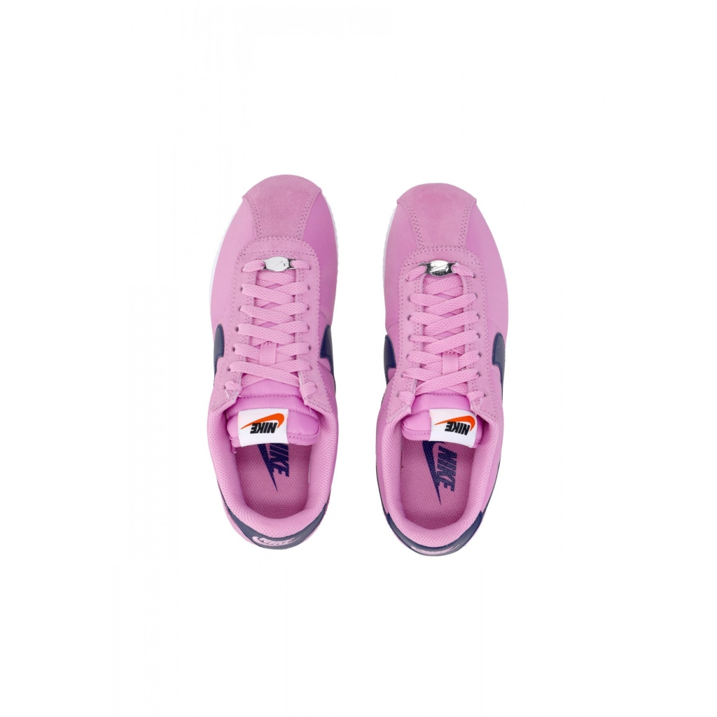 scarpa bassa donna w cortez BEYOND PINK/BLUE VOID/WHITE/BLACK