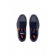 scarpa bassa uomo full force low DARK OBSIDIAN/SAFETY ORANGE/OBSIDIAN