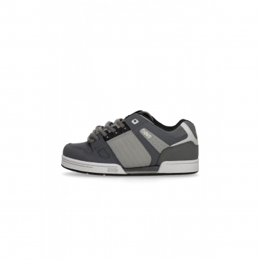 scarpe skate uomo celsius GREY/BLACK/GUM