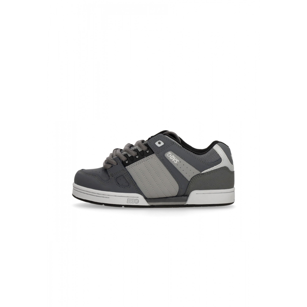 scarpe skate uomo celsius GREY/BLACK/GUM
