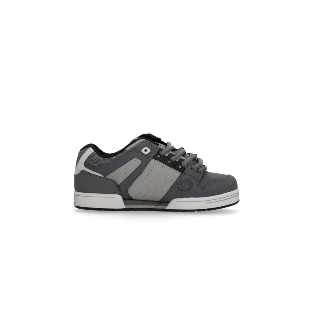 scarpe skate uomo celsius GREY/BLACK/GUM