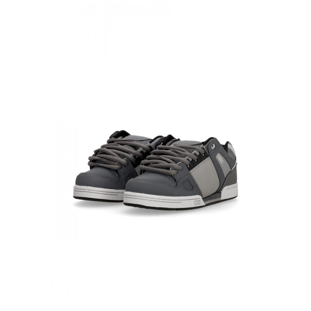 scarpe skate uomo celsius GREY/BLACK/GUM