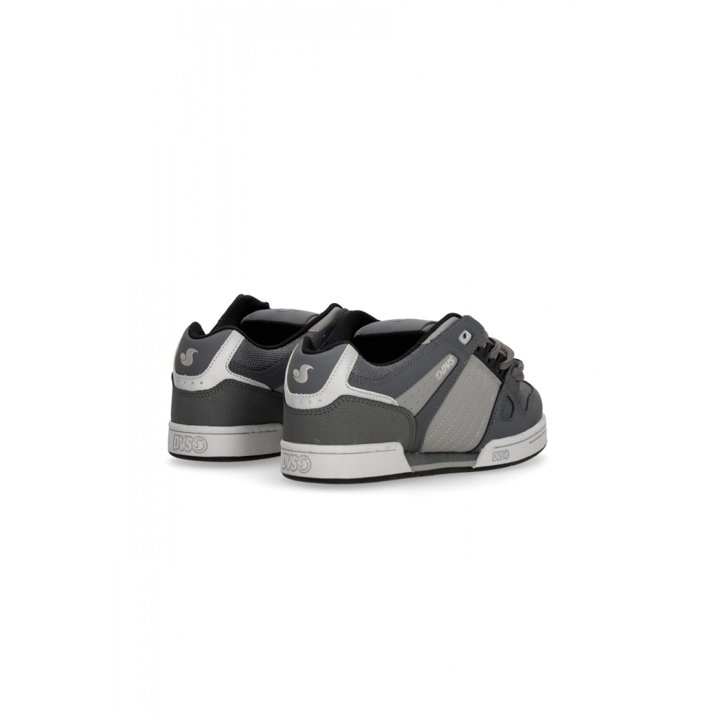scarpe skate uomo celsius GREY/BLACK/GUM