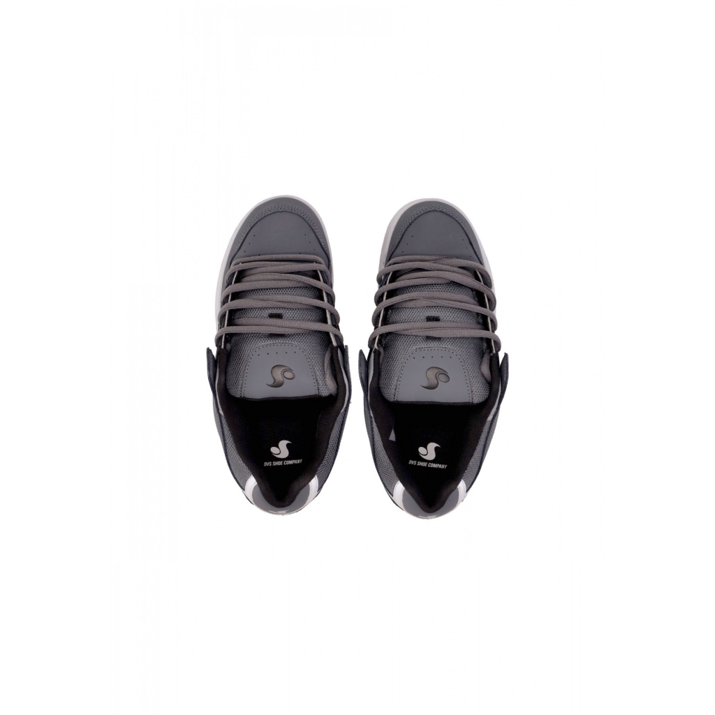scarpe skate uomo celsius GREY/BLACK/GUM