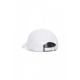 cappellino visiera curva uomo souls dad hat WHITE