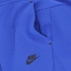 pantalone tuta leggero uomo sportswear tech fleece pant GAME ROYAL/BLACK