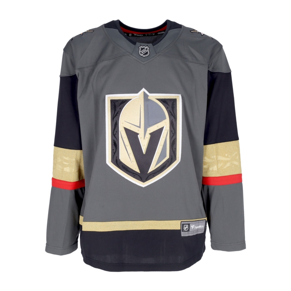 casacca hockey uomo nhl breakaway jersey home vegkni ORIGINAL TEAM COLORS