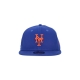 cappellino visiera piatta uomo mlb 950 neymet ORIGINAL TEAM COLORS