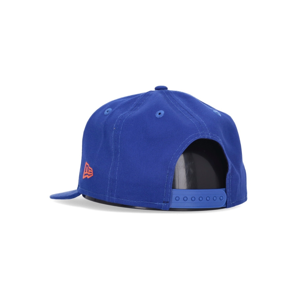 cappellino visiera piatta uomo mlb 950 neymet ORIGINAL TEAM COLORS