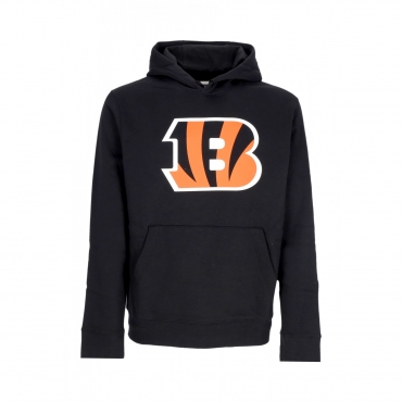 felpa cappuccio uomo nfl club fleece po hoodie cinben ORIGINAL TEAM COLORS