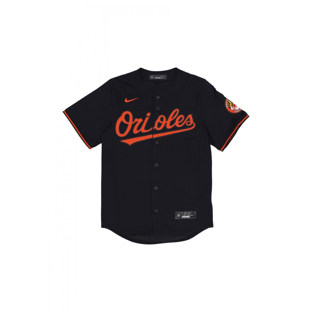 casacca baseball uomo mlb limited jersey balori ORIGINAL TEAM COLORS