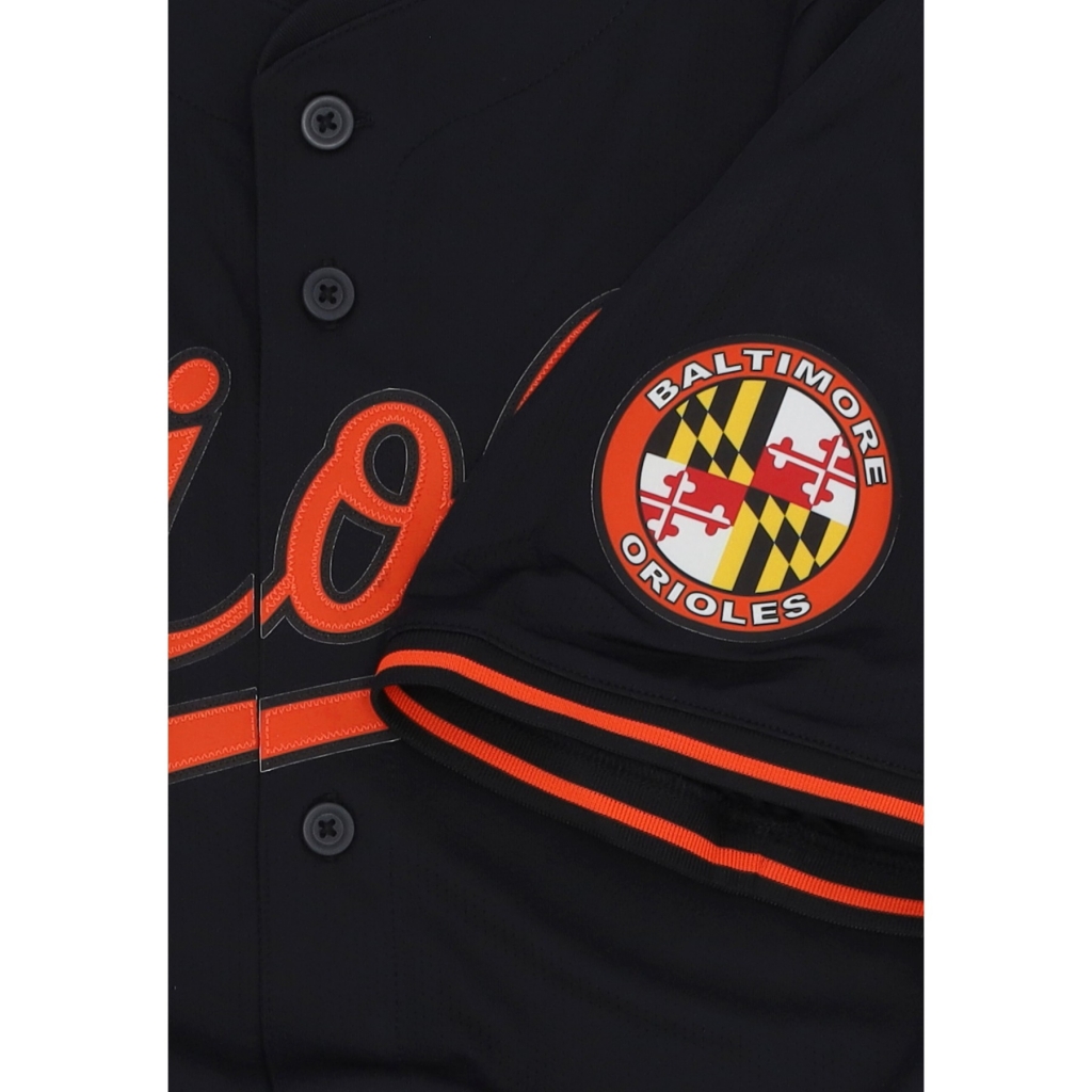 casacca baseball uomo mlb limited jersey balori ORIGINAL TEAM COLORS