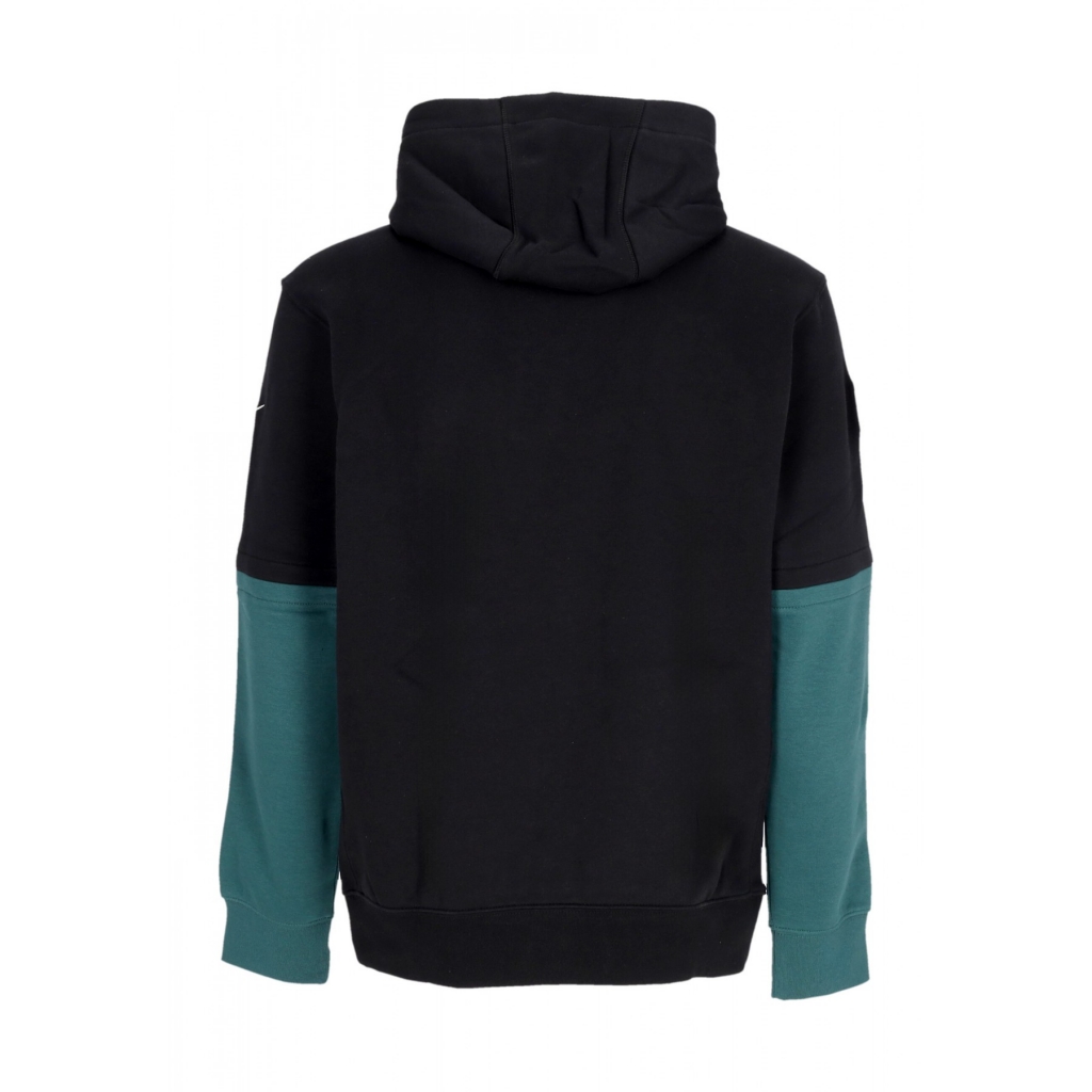 felpa cappuccio uomo nfl club hoodie team issue phieag ORIGINAL TEAM COLORS