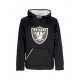 felpa leggera cappuccio uomo nfl defender dot faded primary hoodie lasrai ORIGINAL TEAM COLORS