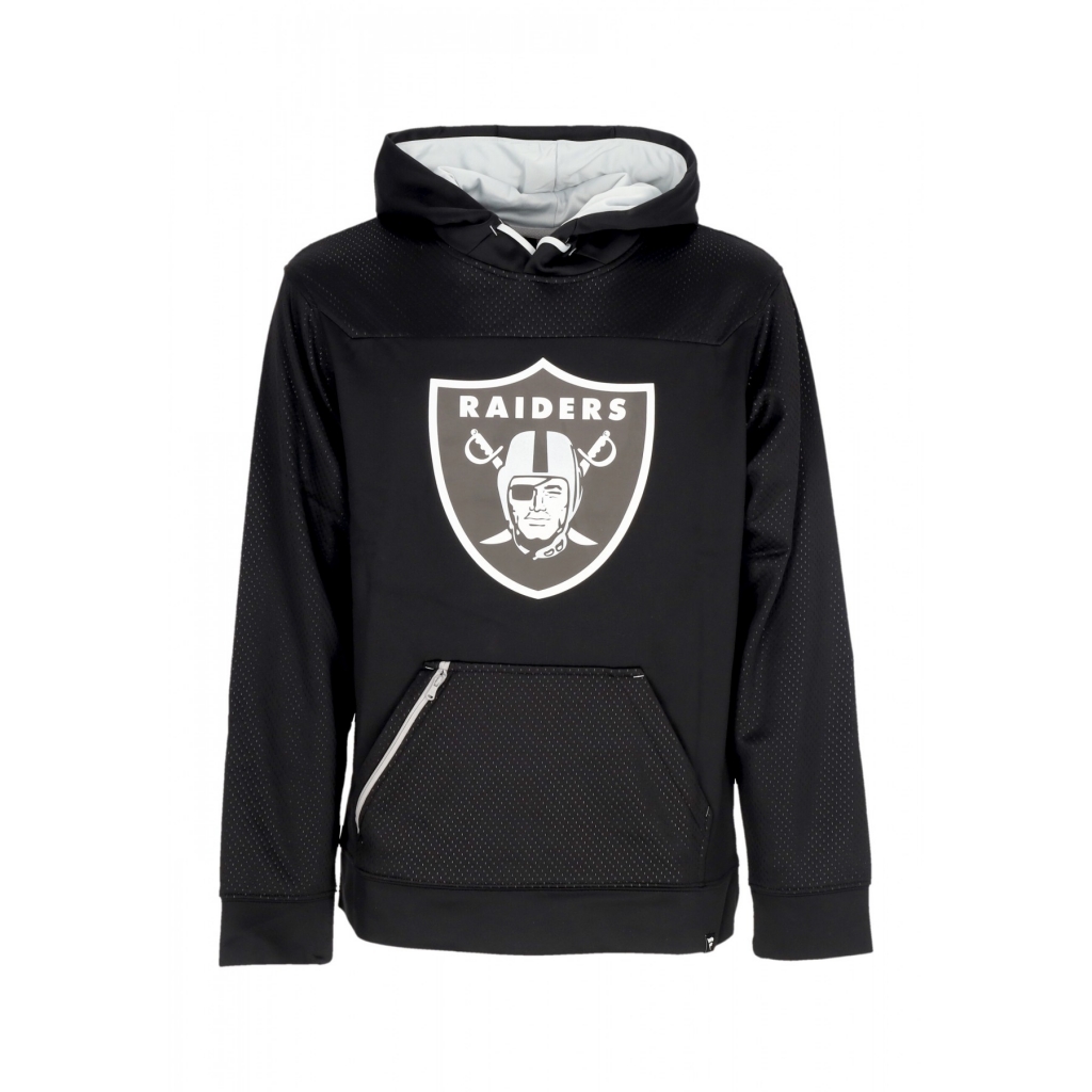 felpa leggera cappuccio uomo nfl defender dot faded primary hoodie lasrai ORIGINAL TEAM COLORS