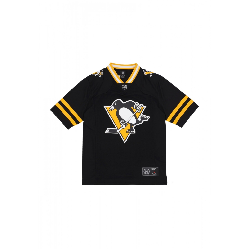 casacca hockey uomo nhl core foundation jersey pitpen ORIGINAL TEAM COLORS