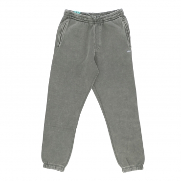 pantalone tuta felpato uomo comfycush wash sweatpant DUCK GREEN