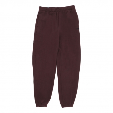 pantalone tuta felpato donna comfycush relaxed sweatpant dusk downer FUDGE